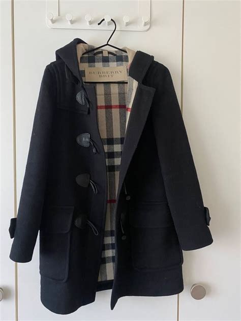 burberry mantel gebraucht kaufen|burberry wintermantel.